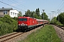 LEW 18953 - DB Regio "143 204-6"
19.05.2011 - Leipzig-Heiterblick
Daniel Berg