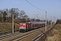 LEW 18953 - DB Regio "143 204-6"
10.01.2011 - Priort
Sebastian Schrader