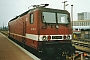 LEW 18954 - DB Regio "143 205-3"
03.03.2001 - Dresden, HauptbahnhofStephan Wegner