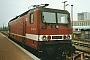 LEW 18954 - DB Regio "143 205-3"
03.03.2001 - Dresden, Hauptbahnhof
Stephan Wegner