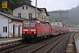 LEW 18954 - DB Regio "143 205-3"
30.06.2011 - Königsstein
Ingo Wlodasch