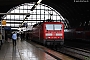 LEW 18955 - DB Regio "143 206-1"
09.09.2011 - Bremen, Hauptbahnhof
Frank Weimer