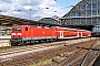 LEW 18955 - DB Regio "143 206-1"
24.05.2011 - Bremen, Hauptbahnhof
Jens Vollertsen