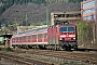 LEW 18957 - DB Regio "143 208-7"
04.04.2007 - Hüttental Geisweid
Marcus Meyer