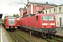 LEW 18957 - DB Regio "143 208-7"
04.08.2005 - Soest
Ralf Funcke