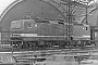 LEW 18958 - DR "243 209-4"
24.02.1987 - Dresden, Hauptbahnhof
Wolfram Wätzold