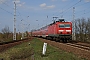 LEW 18959 - DB Regio "143 210-3"
09.04.2009 - Berlin, Grünauer Kreuz
Sebastian Schrader