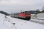 LEW 18960 - DB Regio "143 211-1"
06.02.2003 - Rodenbach (bei Haiger)
Dieter Römhild