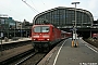 LEW 18960 - DB Regio "143 211-1"
29.09.2009 - Hamburg, Hauptbahnhof
Paul Tabbert