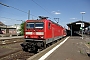 LEW 18961 - DB Regio "143 212-9"
11.05.2008 - Kassel, Hauptbahnhof
Johannes Fielitz