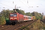 LEW 18963 - DB Regio "143 214-5"
26.10.2005 - Dortmund-HördeIngmar Weidig