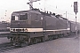 LEW 18965 - DR "243 216-9"
23.11.1987 - Leipzig, Hauptbahnhof
Wolfram Wätzold