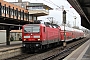 LEW 18965 - DB Regio "143 216-0"
14.02.2014 - Trier, Hauptbahnhof
Leo Stoffel