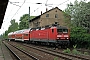 LEW 18966 - DB Regio "143 217-8"
21.05.2005 - Gaschwitz
Torsten Barth