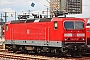 LEW 18966 - DB Regio "143 217-8"
25.07.2009 - Dresden, Hauptbahnhof
Sven Hohlfeld