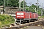 LEW 18966 - DB Regio "143 217-8"
20.06.2009 - Dresden, Hauptbahnhof
Johannes Fielitz