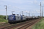 LEW 18966 - RBH Logistics "126"
10.06.2012 - Großkorbetha
Nils Hecklau