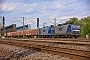 LEW 18966 - RBH Logistics "126"
24.09.2016 - Hamburg, Süderelbbrücken
Jens Vollertsen