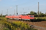 LEW 18967 - DB Regio "143 218-6"
18.08.2009 - GroßkorbethaTorsten Barth