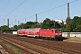 LEW 18967 - DB Regio "143 218-6"
02.06.2011 - Leipzig-StötteritzDaniel Berg