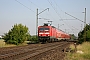 LEW 18967 - DB Regio "143 218-6"
17.06.2009 - Strullendorf
Wolfgang Kollorz