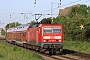 LEW 18969 - DB Regio "143 220-2"
18.05.2011 - Teutschenthal
Nils Hecklau