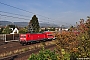 LEW 18969 - DB Regio "143 220-2"
26.09.2011 - Kassel-Wilhelmshöhe
Dieter Römhild