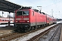 LEW 18970 - DB Regio "143 221-0"
21.02.2010 - Cottbus
Martin Neumann