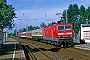 LEW 18970 - DB Regio "143 221-0"
26.05.2012 - Senftenberg-Sedlitz, Ost
Jens Kunath