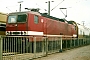 LEW 18971 - DB AG "143 222-8"
19.02.1995 - Leipzig, Bahnbetriebswerk WestManfred Uy