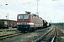 LEW 18973 - DB Regio "143 224-4"
__.05.2001 - Erfurt
Detlef Storch