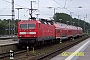 LEW 18973 - DB Regio "143 224-4"
06.10.2006 - Stralsund
Hannes Müller