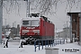 LEW 18973 - DB Regio "143 224-4"
30.01.2010 - Rostock
Stefan Thiess