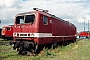 LEW 18973 - DB Regio "143 224-4"
29.08.1999 - Leipzig-Engelsdorf, Betriebswerk
Oliver Wadewitz