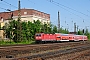 LEW 18974 - DB Regio "143 225-1"
31.05.2014 - Leipzig-Mockau
Torsten Barth