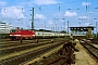 LEW 18974 - DR "243 225-0"
06.09.1987 - Erfurt, Hauptbahnhof
Tamás Tasnádi