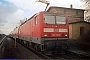 LEW 18975 - DB Regio "143 226-9"
05.02.2005 - Annaburg
Harald Neumann