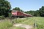 LEW 18975 - DB Regio "143 226-9"
08.06.2008 - Uelzen
Heinrich Priesterjahn