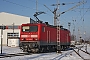 LEW 18975 - DB Regio "143 226-9"
04.12.2010 - Magdeburg-Rothensee
Ingo Wlodasch