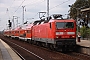 LEW 19542 - DB Regio "143 300-2"
22.08.2008 - Michendorf
Jens Böhmer