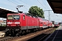 LEW 19542 - DB Regio "143 300-2"
13.05.2008 - Cottbus
Hannes Müller