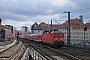 LEW 19542 - DB Regio "143 300-2"
09.03.2009 - Berlin, Alexanderplatz
Sebastian Schrader