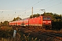 LEW 19542 - DB Regio "143 300-2"
15.10.2007 - Berlin, Grünauer Kreuz
Sebastian Schrader