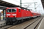 LEW 19542 - DB Regio "143 300-2"
22.10.2009 - Rostock, Hauptbahnhof
Christian Graetz