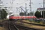 LEW 19542 - DB Regio "143 300-2"
07.08.2010 - WarnemündeStefan Thies