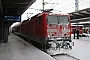 LEW 19542 - DB Regio "143 300-2"
31.01.2010 - Rostock, Hauptbahnhof
Stefan Thies