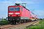 LEW 19542 - DB Regio "143 300-2"
24.05.2013 - Papendorf-Gragetopshof
Christian Graetz