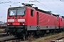 LEW 19543 - DB Regio "143 301-0"
19.11.2011 - Dresden-Friedrichstadt
Stefan Sachs