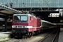LEW 19543 - DB AG "143 301-0"
23.04.1998 - Dresden, Hauptbahnhof
Andreas Kabelitz