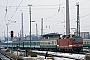 LEW 19544 - DB AG "143 302-8"
07.01.1996 - Dessau, Hauptbahnhof
Ingmar Weidig